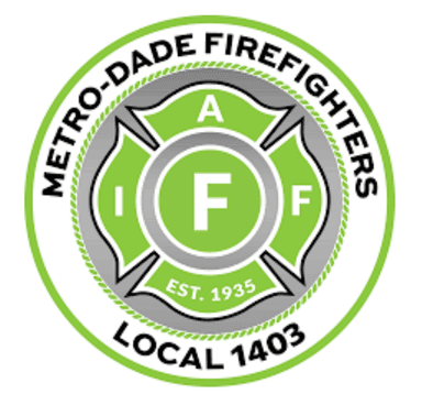 Metro-Dade Firefighters Local 1403