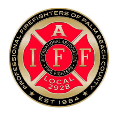 Professional Firefighters of Palm Beach County, IAFF Local 2928